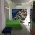 Apartment Gresy Positano