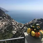 Gresy Apartment Positano