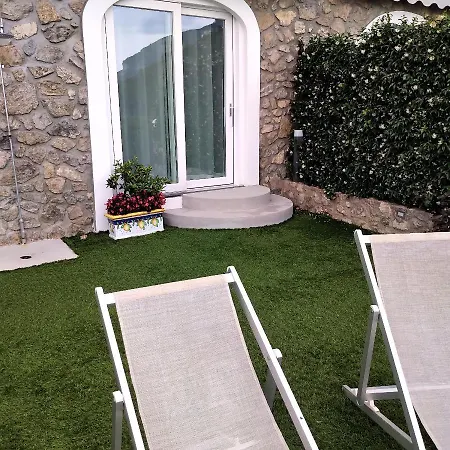 Gresy * Positano